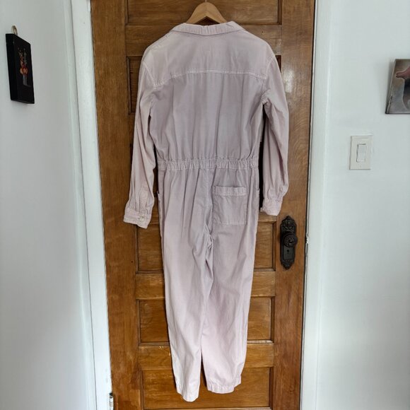 NWOT! Universal Thread Target Coveralls/Jumpsuit in Lilac/Lavender - 2 - Picture 5 of 9